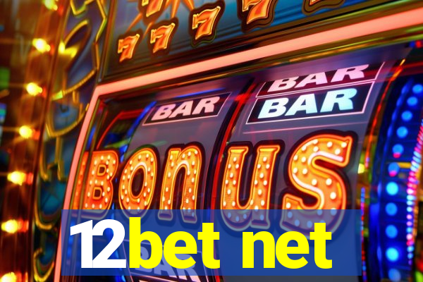 12bet net